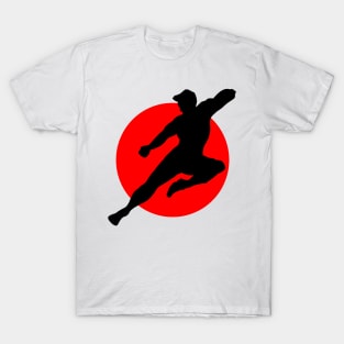 Shang-Chi T-Shirt